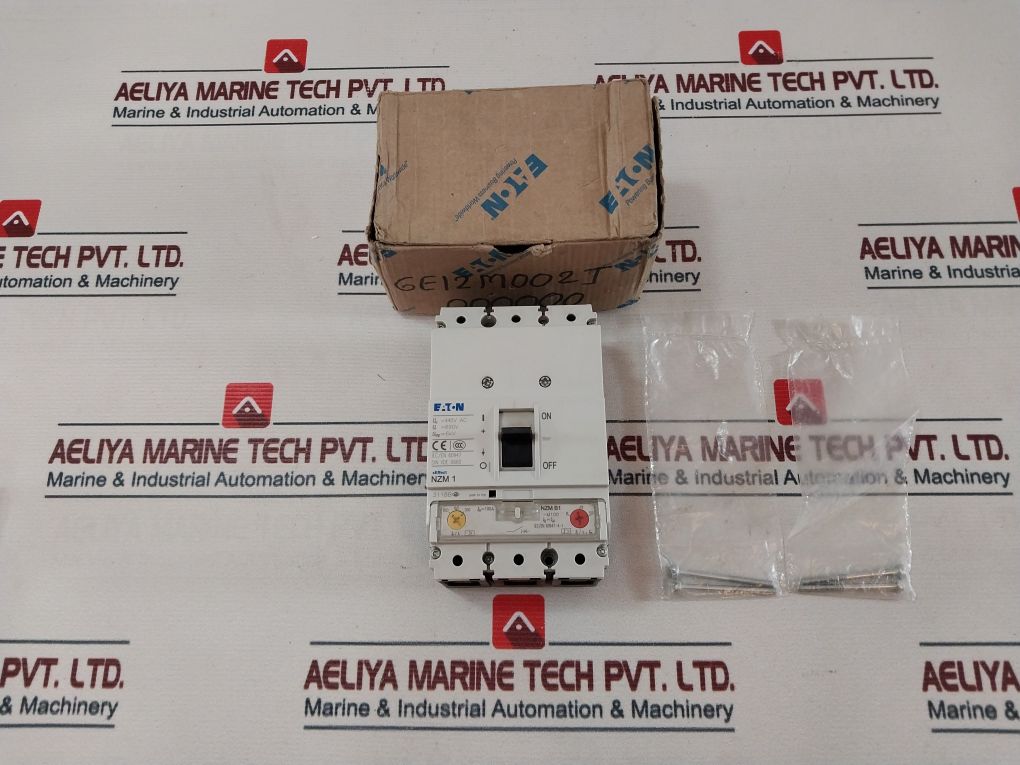 Eaton Nzmb1-a100

