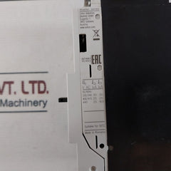 Eaton Nzmb1-a100 Circuit Breaker 50/60Hz