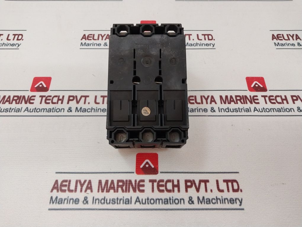 Eaton Nzmb1-a100 Circuit Breaker 50/60Hz