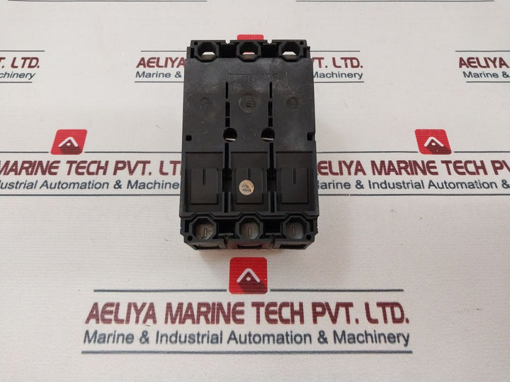 Eaton Nzmb1-a100 Circuit Breaker 50/60Hz