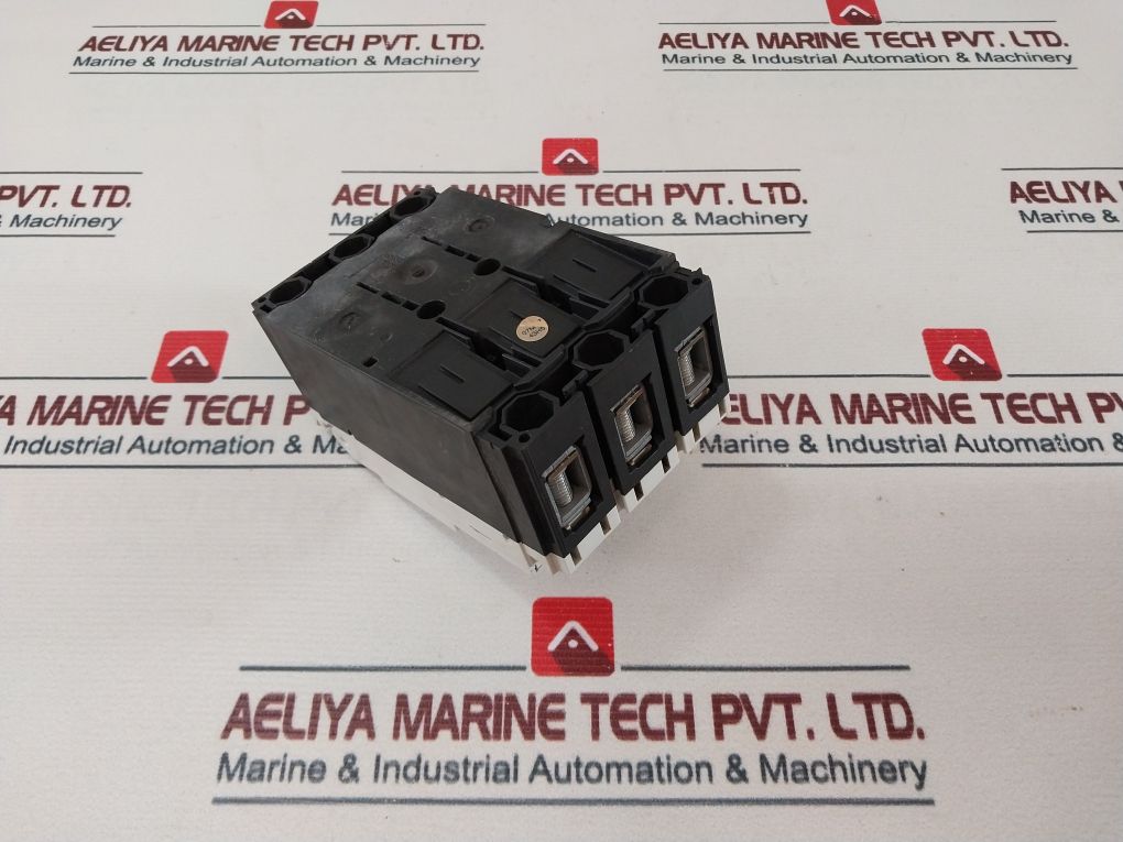 Eaton Nzmb1-a100 Circuit Breaker 50/60Hz