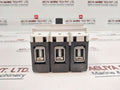 Eaton Nzmb1-a100 Circuit Breaker 50/60Hz