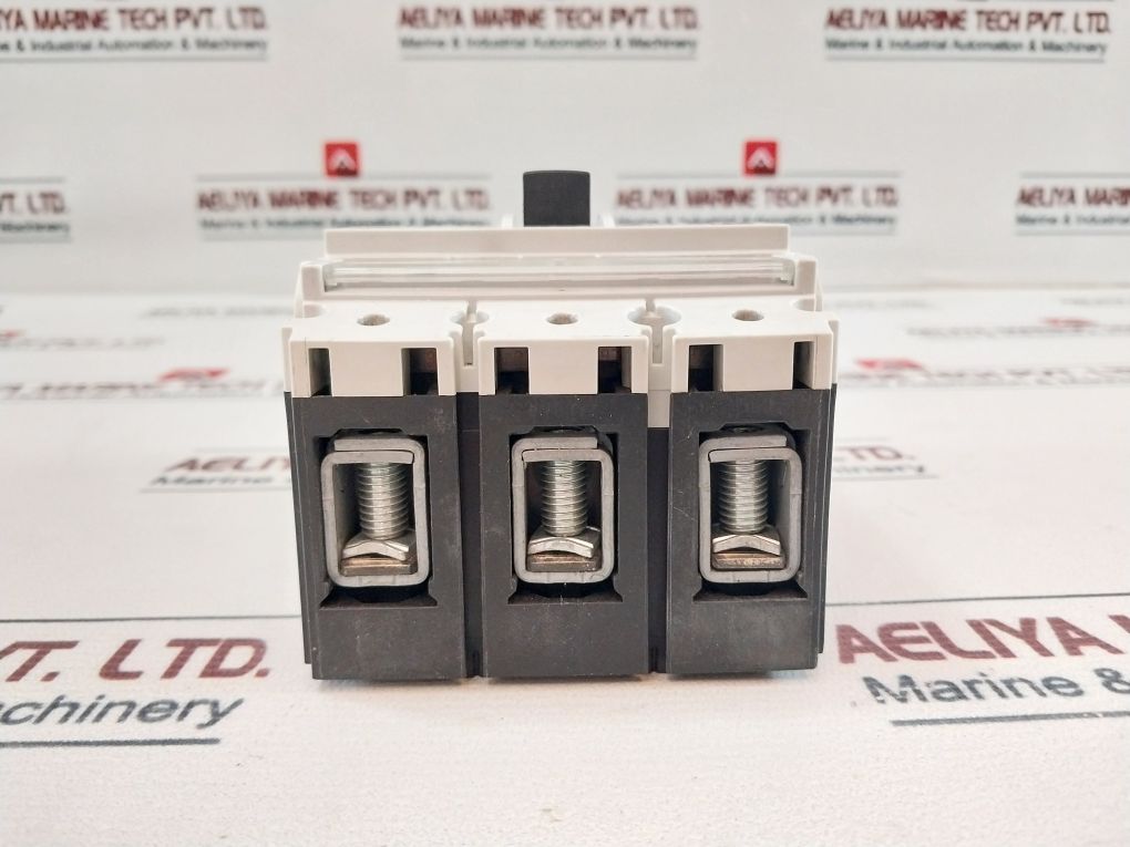 Eaton Nzmb1-a100 Circuit Breaker 50/60Hz