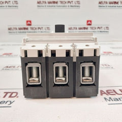 Eaton Nzmb1-a100 Circuit Breaker 50/60Hz
