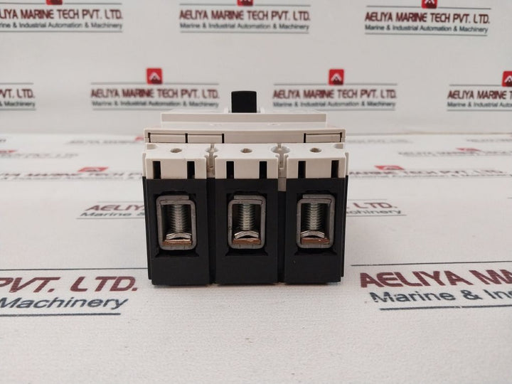 Eaton Nzmb1-a100 Circuit Breaker 50/60Hz