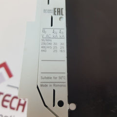 Eaton Nzmb1-a32 X Effect Circuit Breaker 3P