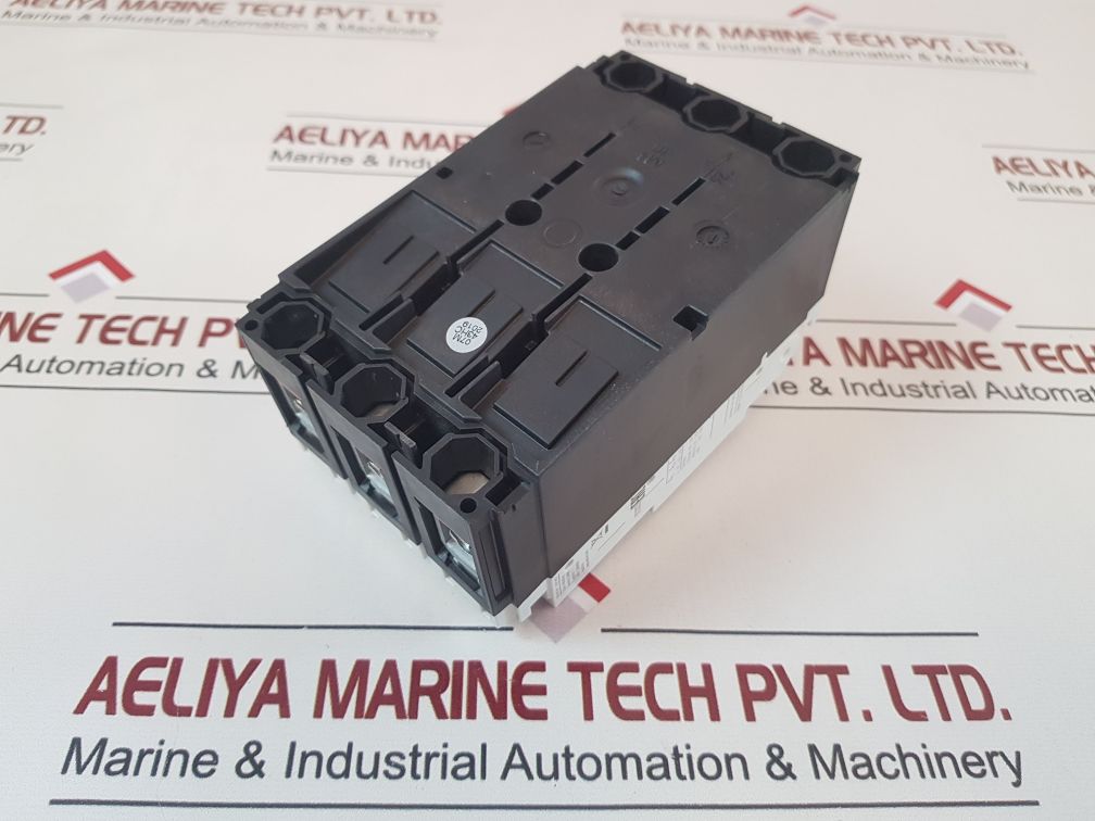 Eaton Nzmb1-a32 X Effect Circuit Breaker 3P