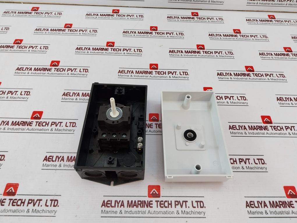 Eaton P1-25/I2/Svb Main Switch, Surface Mounting 25A 690V