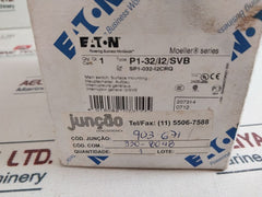 Eaton P1-32/I2/Svb Main Switch