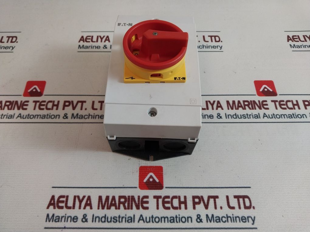 Eaton P1-32/I2/Svb Main Switch