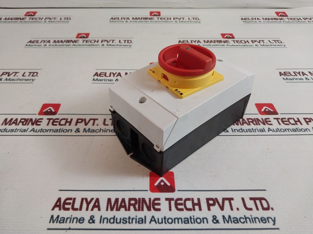 Eaton P1-32/I2/Svb Main Switch