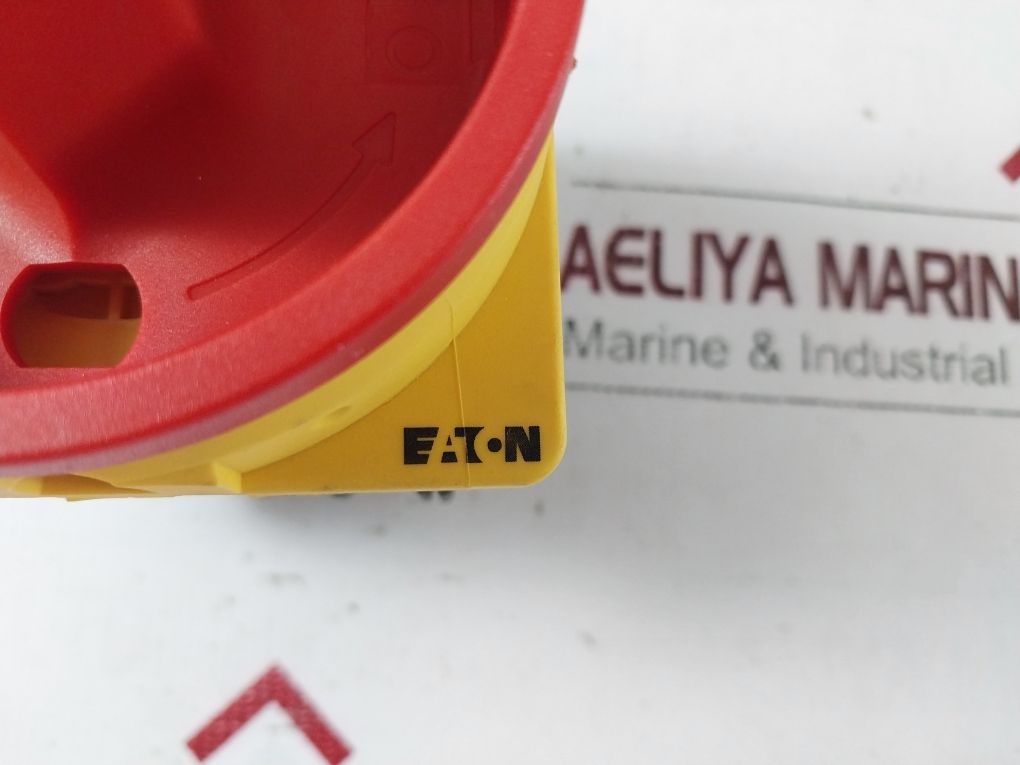 Eaton P3-100/Ea/Svb Main Switch