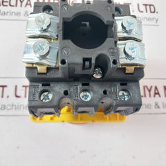 Eaton P3-100/Ea/Svb Main Switch