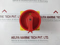 Eaton P3-100/Ea/Svb Main Switch