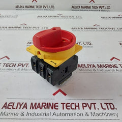 Eaton P3-100/Ea/Svb Main Switch