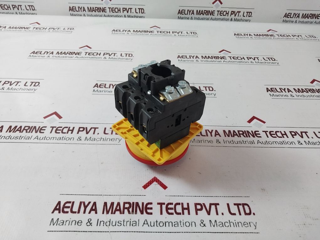 Eaton P3-100/Ea/Svb Main Switch