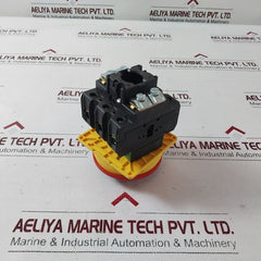 Eaton P3-100/Ea/Svb Main Switch