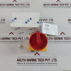 Eaton P3-63EaSvb