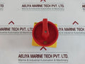 Eaton Moeller Series P3-63/Ea/Svb Main Switch