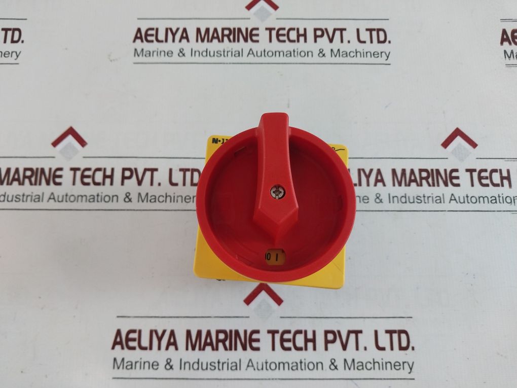 Eaton Moeller Series P3-63/Ea/Svb Main Switch