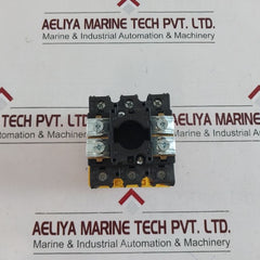 Eaton Moeller Series P3-63/Ea/Svb Main Switch