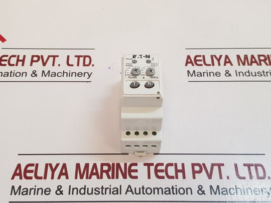 Eaton Pfr-5 Relay
