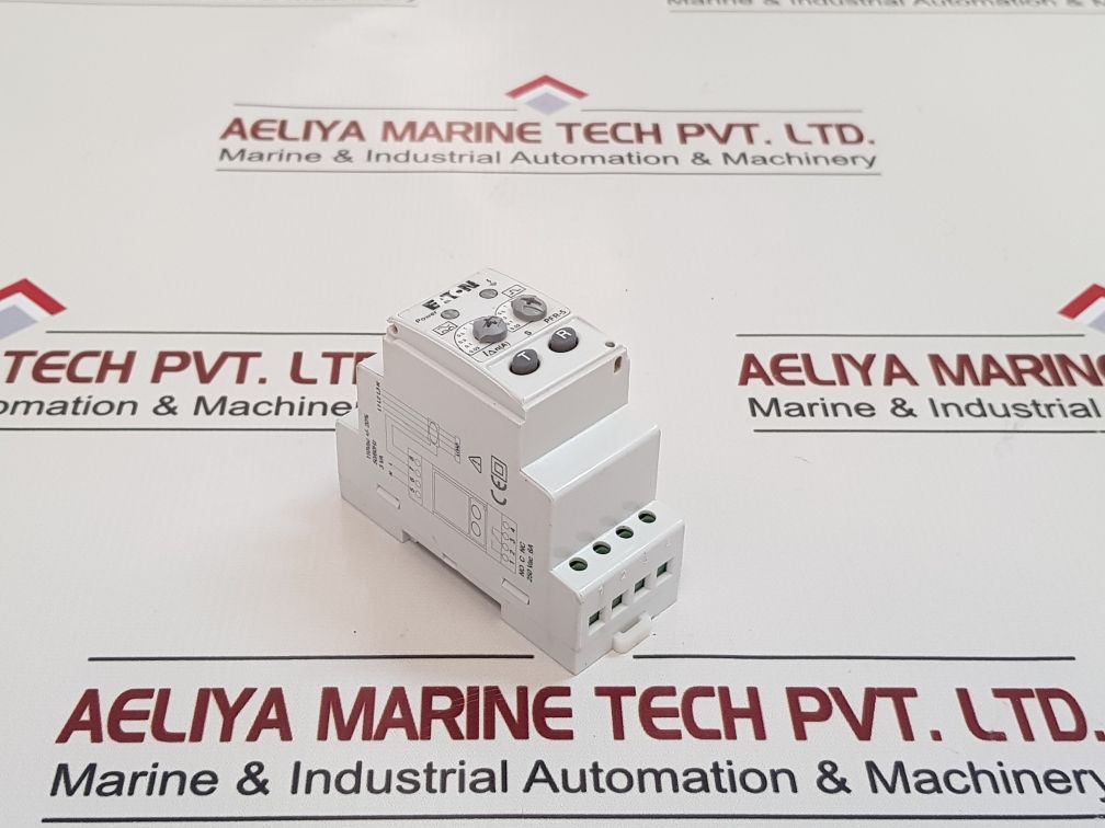 Eaton Pfr-5 Relay