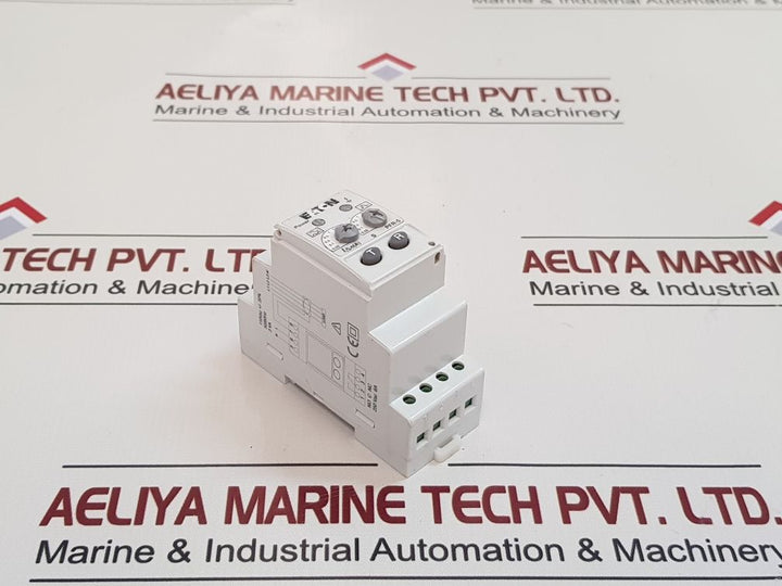 Eaton Pfr-5 Relay