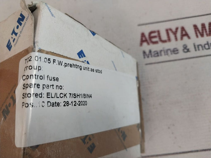 Eaton Pkzm0-0,4-sc Motor Protection Switch 50Hz