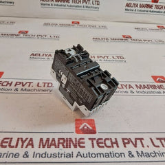 Eaton Pkzm0-0,4-sc Motor Protection Switch 50Hz
