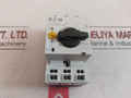 Eaton Pkzm0-0,4-sc Motor Protection Switch 50Hz