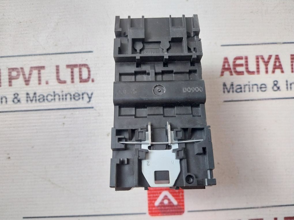 Eaton Pkzm0-10 Motor-protective Circuit-breaker Xtpr010Bc1