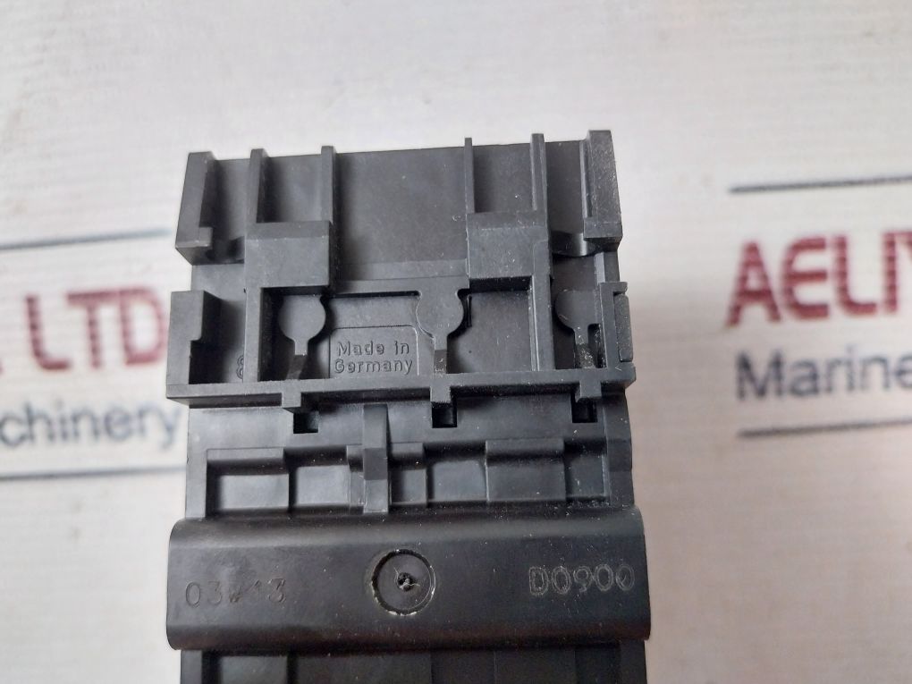 Eaton Pkzm0-10 Motor-protective Circuit-breaker Xtpr010Bc1