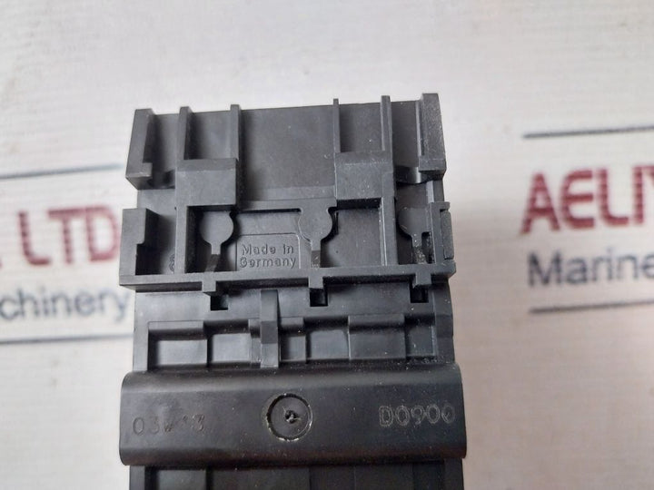 Eaton Pkzm0-10 Motor-protective Circuit-breaker Xtpr010Bc1