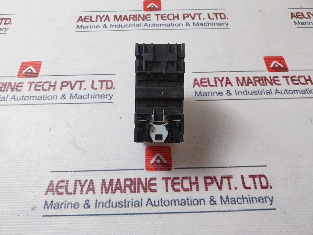 Eaton Pkzm0-10 Motor-protective Circuit-breaker Xtpr010Bc1