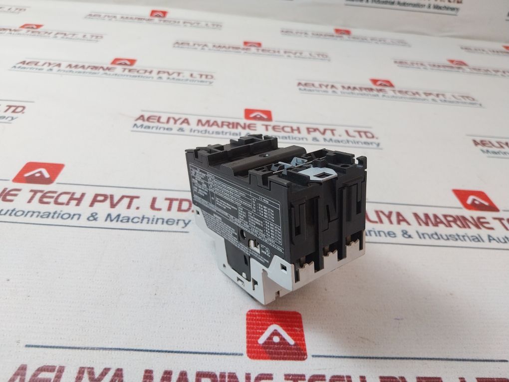 Eaton Pkzm0-10 Motor Protection Circuit Breaker