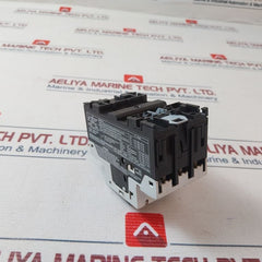 Eaton Pkzm0-10 Motor Protection Circuit Breaker