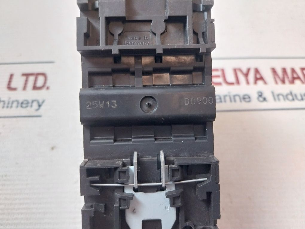 Eaton Pkzm0-10 Motor Protection Circuit Breaker