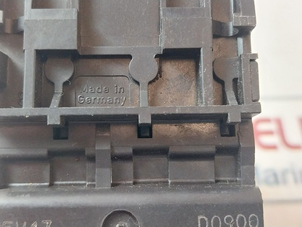 Eaton Pkzm0-10 Motor Protection Circuit Breaker