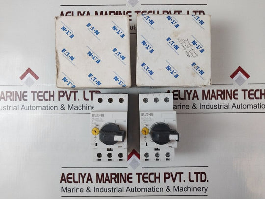 Eaton Pkzm0-16Ak

