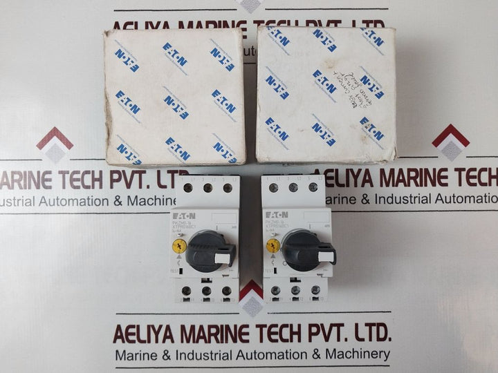 Eaton Pkzm0-16Ak
