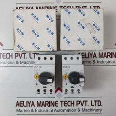 Eaton Pkzm0-16Ak
