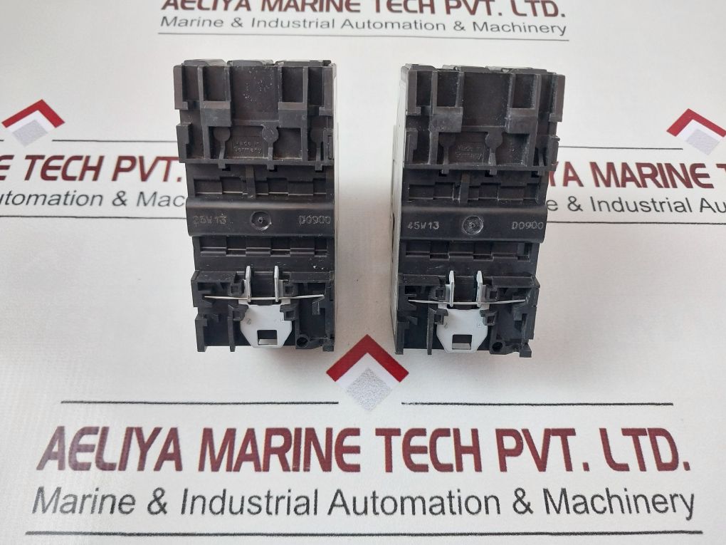 Eaton Pkzm0-16/Ak Motor-protective Circuit-breaker Xtpr016Bc1