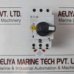 Eaton Pkzm0-16/Ak Motor-protective Circuit-breaker Xtpr016Bc1