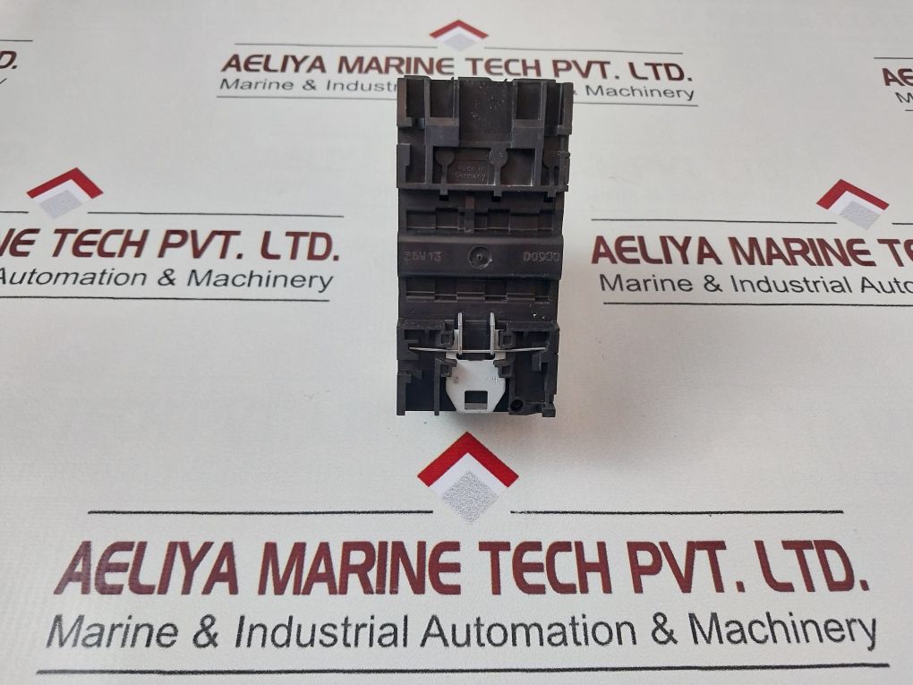 Eaton Pkzm0-16/Ak Motor-protective Circuit-breaker Xtpr016Bc1