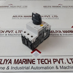 Eaton Pkzm0-16/Ak Motor-protective Circuit-breaker Xtpr016Bc1