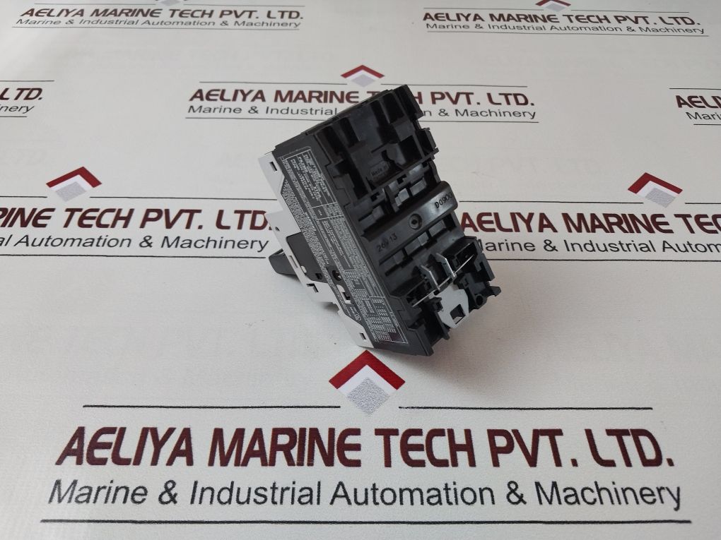 Eaton Pkzm0-16/Ak Motor-protective Circuit-breaker Xtpr016Bc1