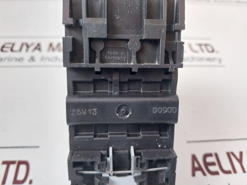 Eaton Pkzm0-16/Ak Motor-protective Circuit-breaker Xtpr016Bc1