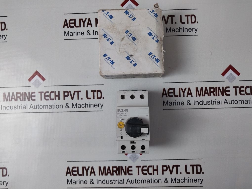 Eaton Pkzm0-16Ak
