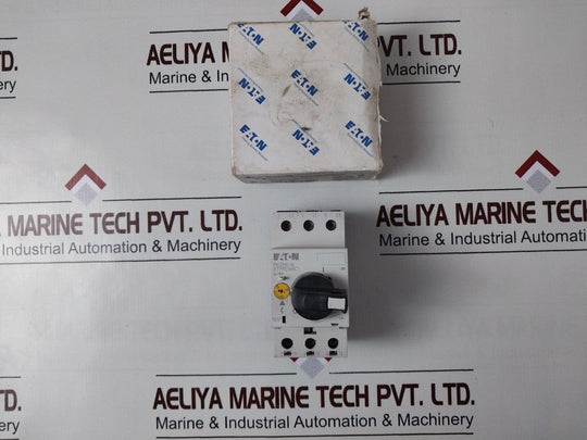 Eaton Pkzm0-16Ak
